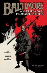 Cover of Baltimore
            
                Baltimore Quality Paperback