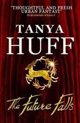 Cover of The Future Falls