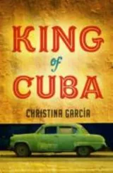Cover of King of Cuba