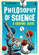 Cover of Introducing Philosophy Of Science