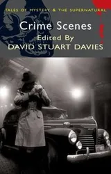 Cover of Crime Scenes