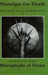 Cover of Nostalgia for death
