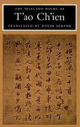 Cover of The Selected Poems of T'Ao Ch'Ien