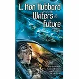Cover of Writers of the Future Volume 27
            
                Writers of the Future