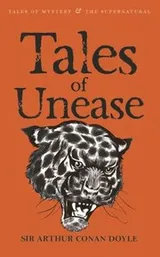 Cover of Tales of Unease
            
                Tales of Mystery  the Supernatural