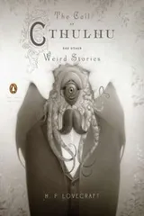 Cover of The Call Of Cthulhu And Other Weird Stories