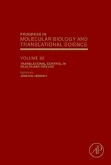 Cover of Progress in Molecular Biology and Translational Science Volume 90
            
                Progress in Molecular Biology  Translational Science