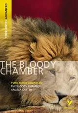 Cover of The Bloody Chamber By Angela Carter