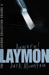 Cover of Richard Laymon Collection