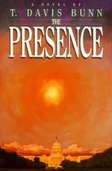 Cover of The presence