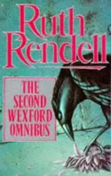 Cover of The second Wexford omnibus