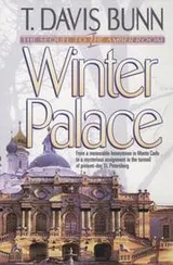 Cover of Winter palace