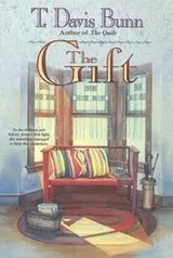 Cover of The gift