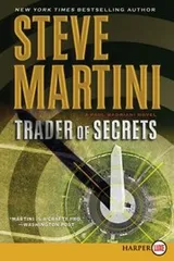 Cover of Trader of Secrets
            
                Paul Madriani Novels Paperback