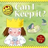 Cover of Can I Keep It?