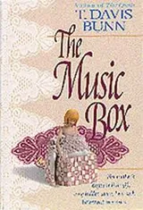 Cover of The music box