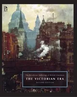 Cover of The Victorian Era -- Second Edition