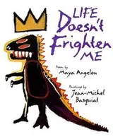 Cover of Life Doesn’t Frighten Me