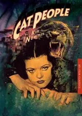 Cover of Cat People 2nd Rev Ed
