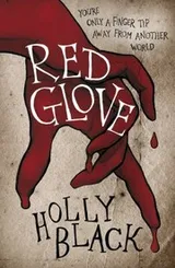 Cover of Red Glove
