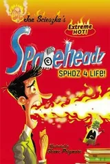 Cover of Sphdz 4 Life!