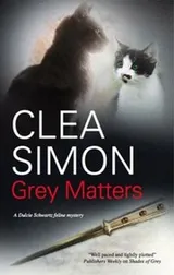 Cover of Grey Matters