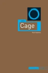 Cover of John Cage
            
                Critical Lives Reaktion Books