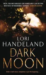 Cover of Dark Moon Lori Handeland