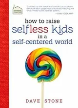 Cover of How to Raise Selfless Kids in a SelfCentered World
            
                Faithful Families