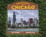 Cover of Greetings From Chicago
