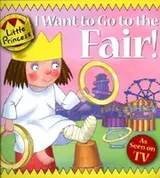 Cover of I Want to Go to the Fair