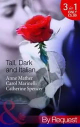 Cover of Tall Dark and Italian