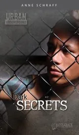 Cover of Dark Secrets