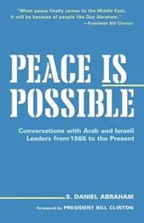 Cover of Peace Is Possible