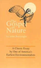 Cover of Gospel of Nature