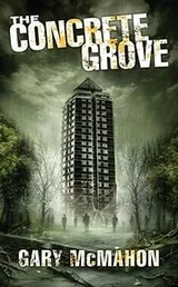Cover of The Concrete Grove