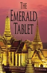 Cover of The Emerald Tablet