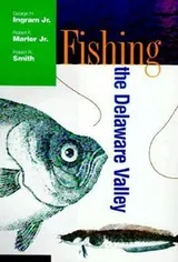 Cover of Fishing del Valley CL
