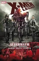Cover of Aftermath