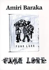 Cover of Funk Lore