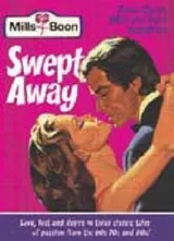 Cover of Swept Away Violet Winspear Charlotte Lamb Sally Wentworth