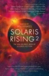 Cover of Solaris Rising 2