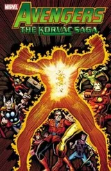 Cover of Avengers
            
                Avengers Marvel Unnumbered