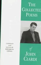 Cover of The Collected Poems of John Ciardi