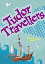 Cover of Tudor Travellers