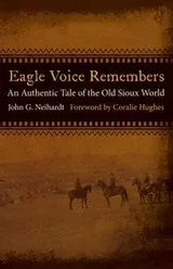 Cover of Eagle Voice Remembers