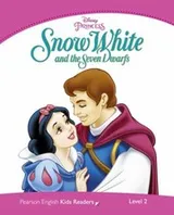 Cover of Snow White and the Seven Dwarves Melanie Williams