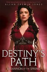 Cover of Destinys Path
