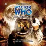 Cover of Memory Lane
            
                Doctor Who