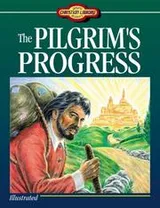 Cover of The Pilgrim's Progress (Young Reader's Christian Library)